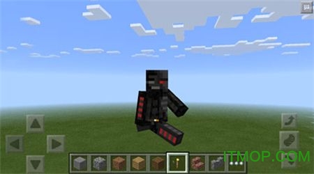 我的世界1.0.7.0版本手机版 我的世界1.0.7.0版本手机版