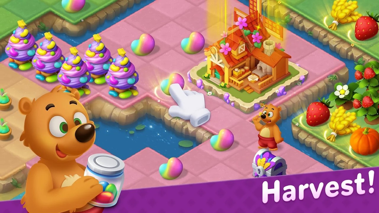 合并奇迹游戏 合并奇迹游戏