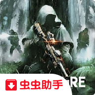 火力掩护虫虫助手安装器