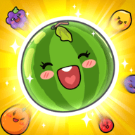 水果合并：Drop Master(Fruit Merge: Drop Master)