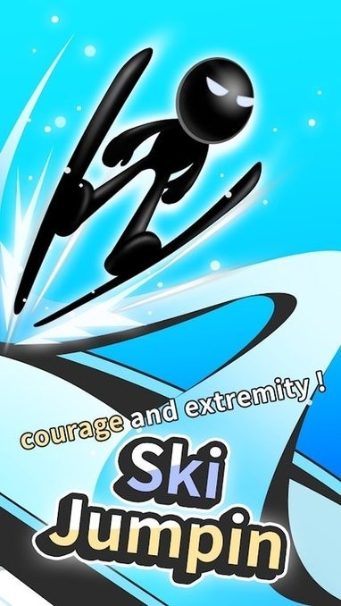 冬季运动挑战手机版(Winter Sports Challenges)