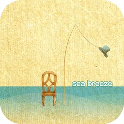 镜子现实之海风-梦象动态壁纸