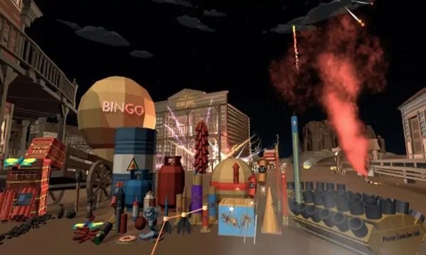 创造世界盒子 创造世界盒子