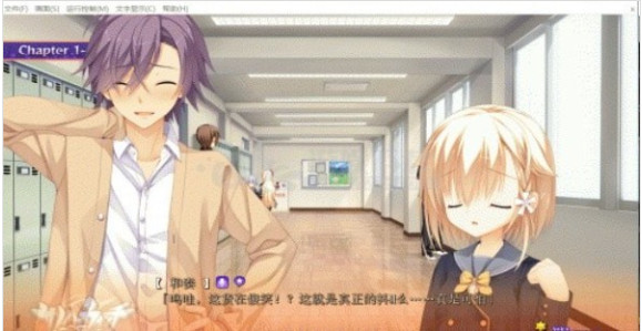 魔女的夜宴krkr汉化版下载2025免费版 魔女的夜宴krkr汉化版下载2025免费版