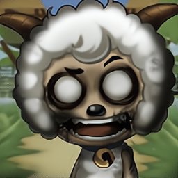 羊村大灾变(一代重置)