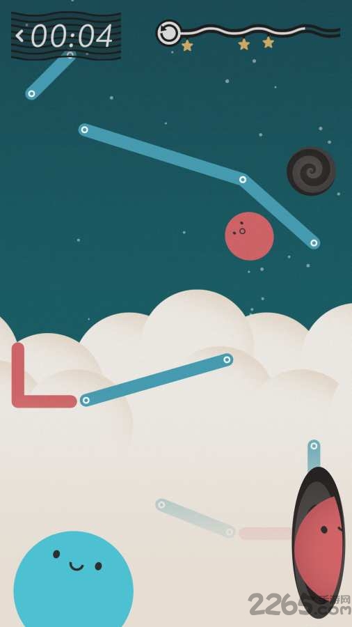 小小星球的故事游戏 小小星球的故事游戏