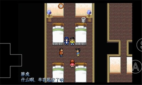 野比大雄的生化危机2手机版 野比大雄的生化危机2手机版