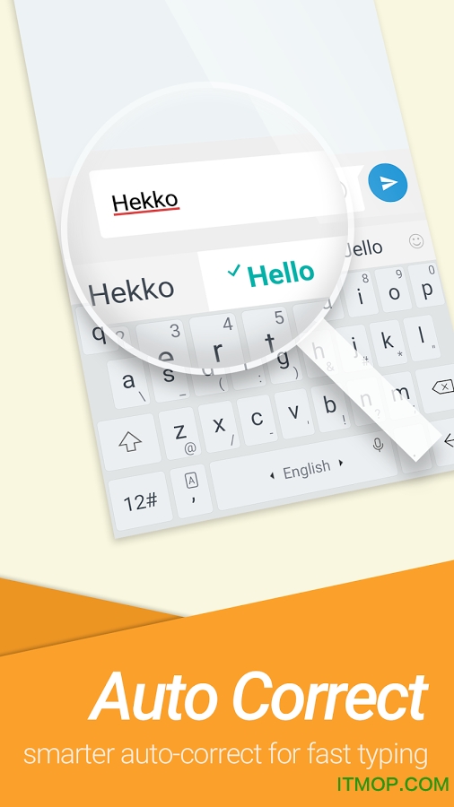 触宝输入法预装版