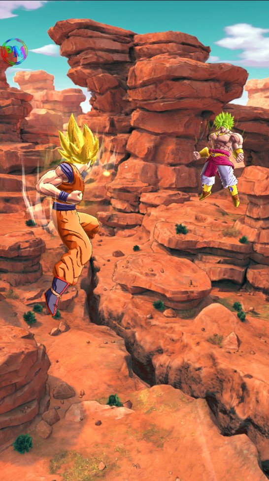 七龙珠:激战传说国际服