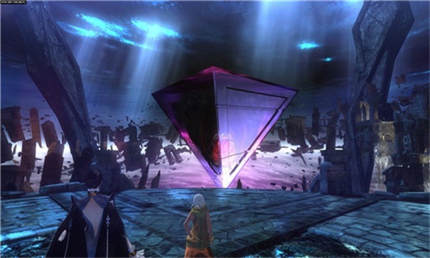 魔女召唤师 魔女召唤师