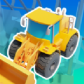 Drift & Demolish
