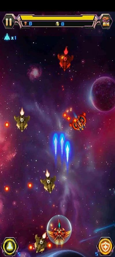 雷电战纪 雷电战纪