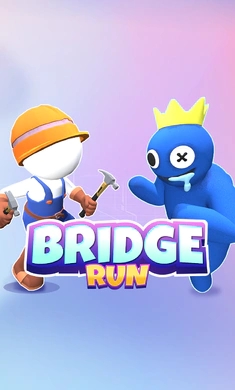 BridgeRunIO BridgeRunIO