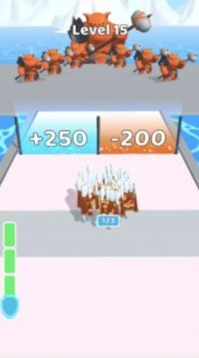 克隆弓箭手 克隆弓箭手