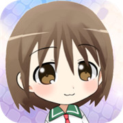 喂养小女友