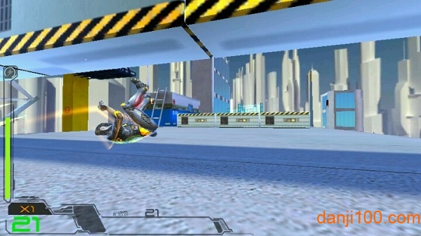 闪现出击酷跑 闪现出击酷跑