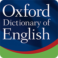 牛津字典Oxford Dictionary of English