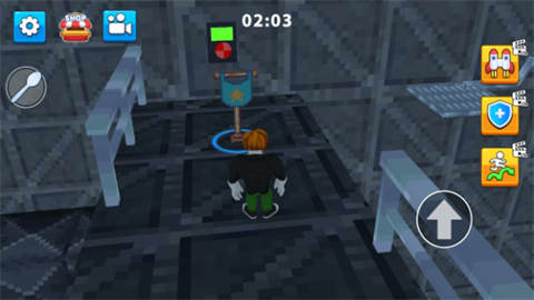 越狱奥比快跑第5张图