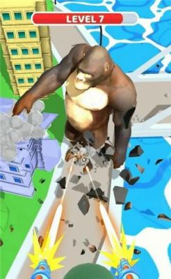 巨人的攻击 巨人的攻击