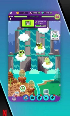 可爱龙向前冲 可爱龙向前冲