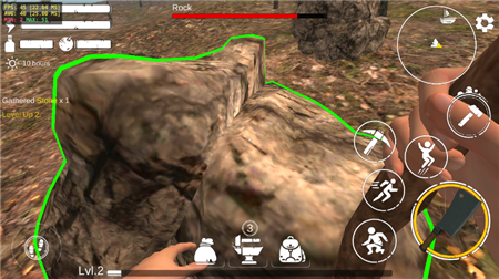 Survival: Hunt, Craft, Survive