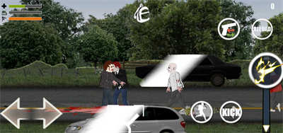 联合城最后一站