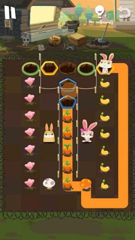 patchmania兔子复仇记第5张图