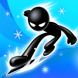 冬季运动挑战手机版(Winter Sports Challenges)