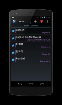 区域语言设置正版