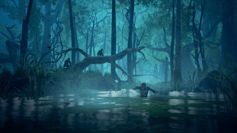 先祖:人类进化模拟器