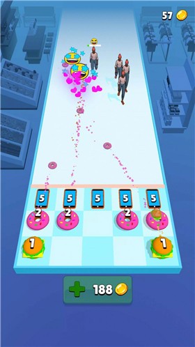 疯狂逛商店 疯狂逛商店