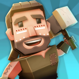 Idle Island Adventure