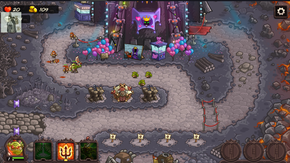 王国保卫战复仇中文版内置菜单 1.16.02最新版 王国保卫战复仇中文版内置菜单 1.16.02最新版