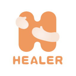 healer聊天软件