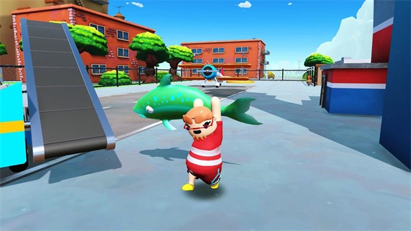 Totally Reliable Delivery Service