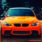 E92公园漂移