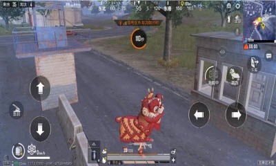 吃鸡世界战场 吃鸡世界战场