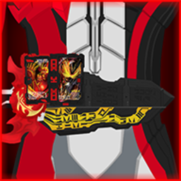 假面骑士圣刃驱动器模拟器手机版(Saber Swordriver SIM)