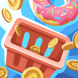 匹配物品装饰游戏(DoorBusterRush)