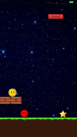 bounce蹦球历险记