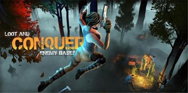 Spectra Free Fire : Survivor Gun Shooting Games