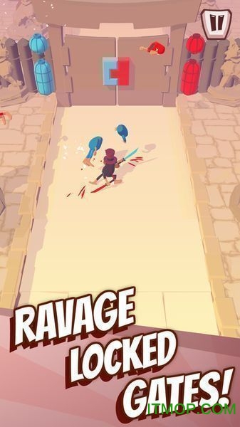 绅士忍者汉化手机版 绅士忍者汉化手机版