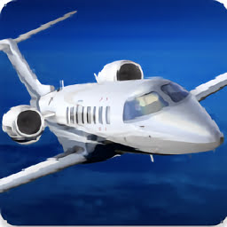 航空模拟器2020