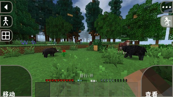 生存战争:金属狂潮