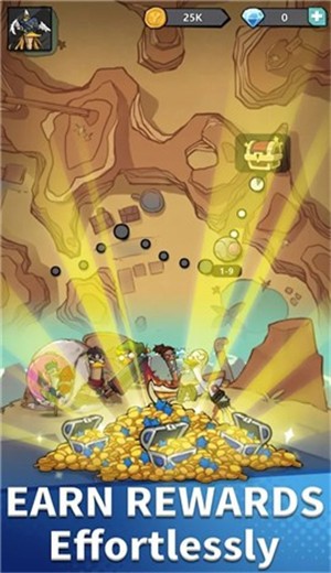 Merge Duck 2 Merge Duck 2