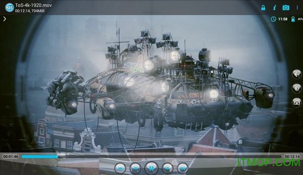 BSPlayer超强解码播放器汉化版