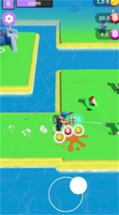 英雄的地盘手机