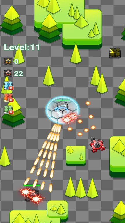 爆破大王 爆破大王