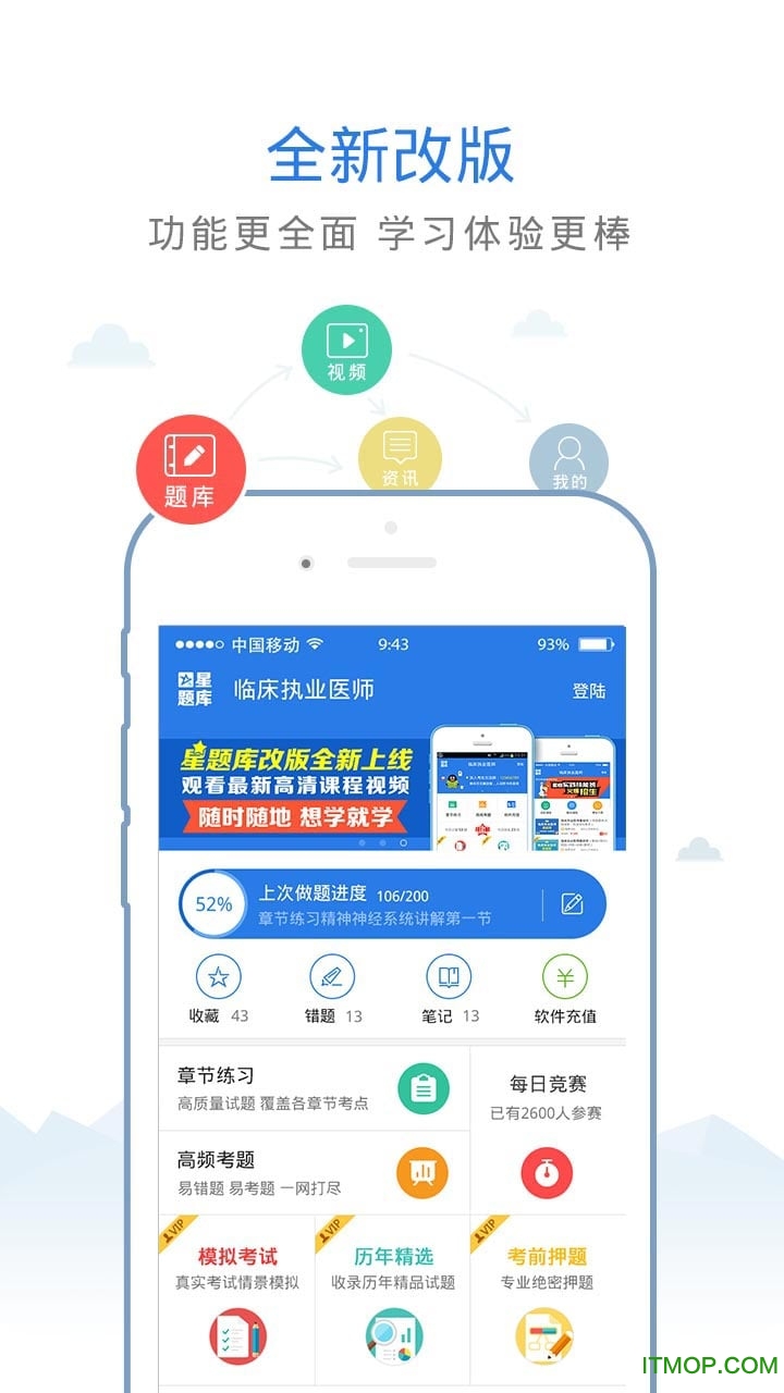考研西医综合星题库