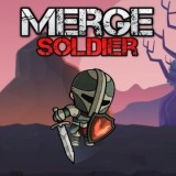 无休止的合并士兵手机版